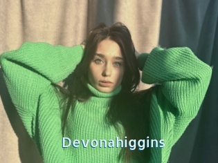 Devonahiggins