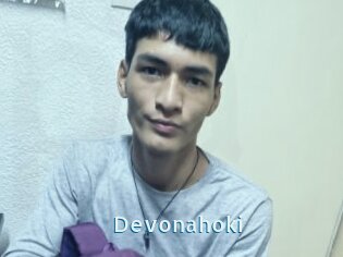 Devonahoki