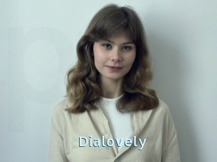 Dialovely