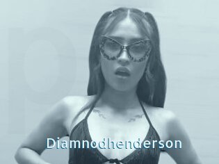Diamnodhenderson