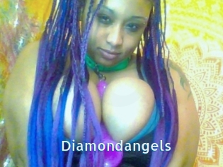 Diamondangels