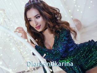 Diamondkarina