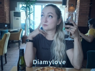 Diamylove
