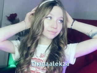 Dianaalekza