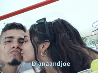 Dianaandjoe
