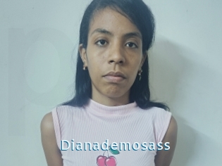 Dianademosass