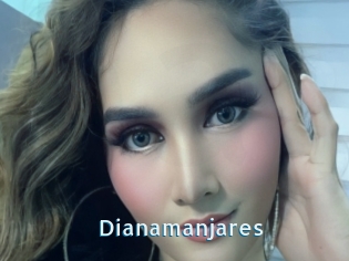 Dianamanjares