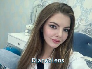 Dianaolens