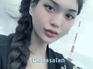 Dianasalan