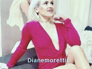 Dianemorettii