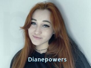 Dianepowers