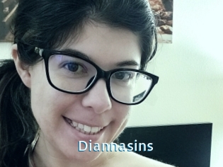 Diannasins