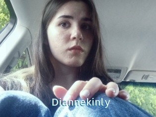 Diannekinly