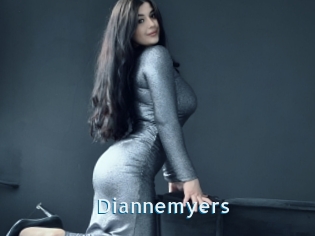 Diannemyers