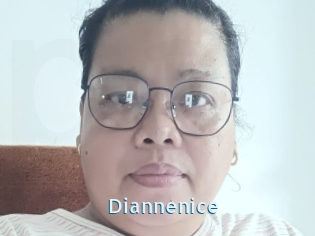 Diannenice
