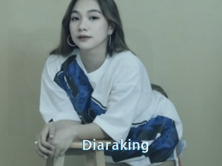Diaraking