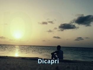 Dicapri
