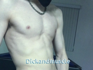 Dickandmuscle