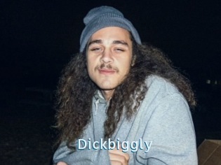 Dickbiggly