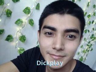 Dickplay