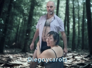 Diegoycarola