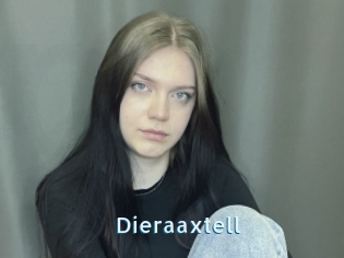 Dieraaxtell
