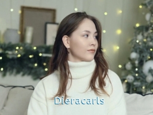 Dieracarls