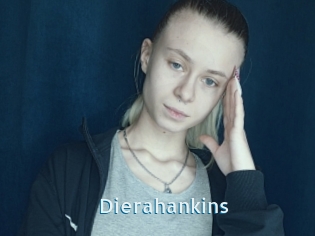 Dierahankins