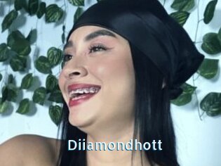 Diiamondhott