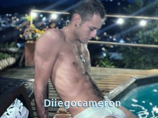 Diiegocameron