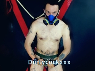 Diirtycockxxx