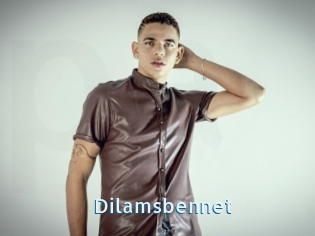 Dilamsbennet