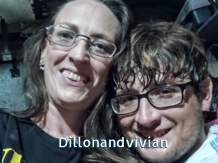 Dillonandvivian
