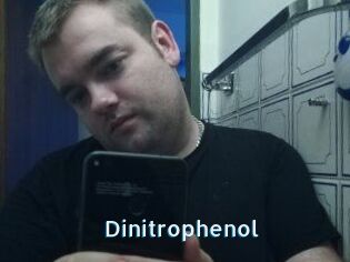 Dinitrophenol