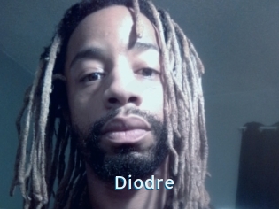 Diodre