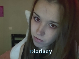 Diorlady
