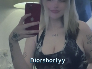 Diorshortyy