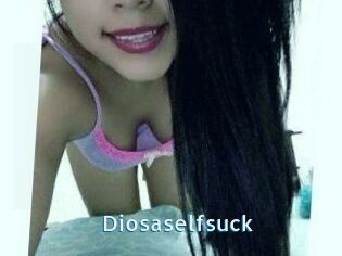 Diosaselfsuck
