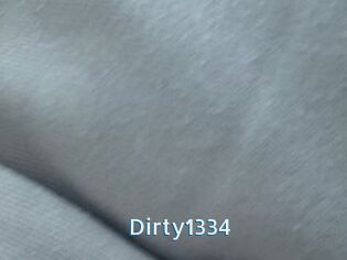 Dirty1334