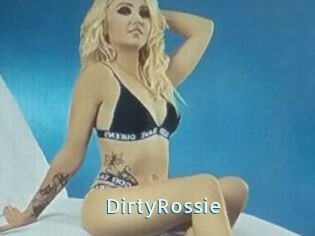DirtyRossie