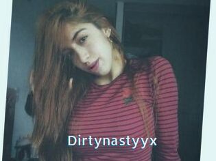 Dirtynastyyx