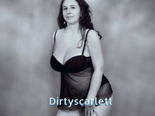 Dirtyscarlett