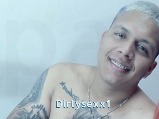 Dirtysexx1