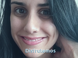 Disfrutemos