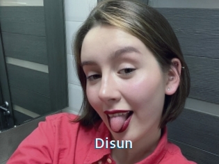 Disun