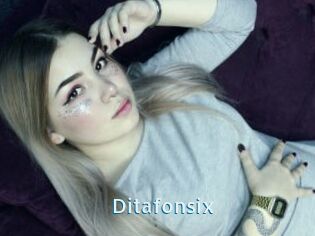 Ditafonsix