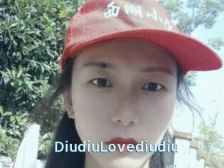 DiudiuLovediudiu