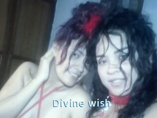 Divine_wish