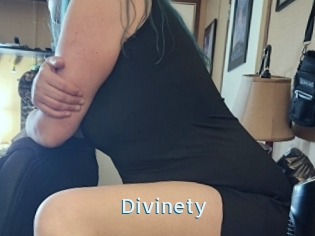 Divinety