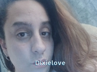 Dixielove